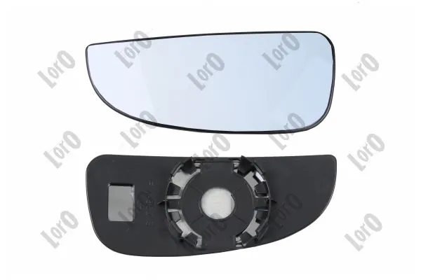 Mirror Glass, exterior mirror