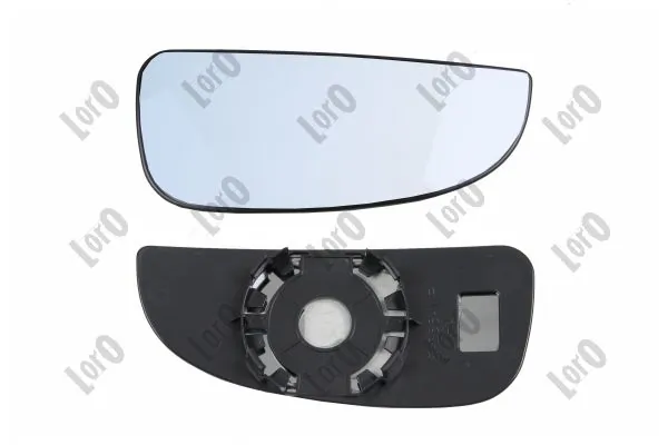 Mirror Glass, exterior mirror