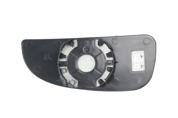 Mirror Glass, exterior mirror