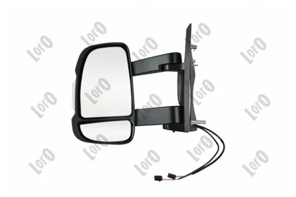 Exterior Mirror