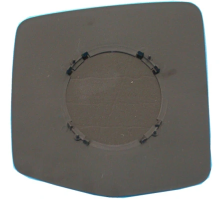 Mirror Glass, exterior mirror