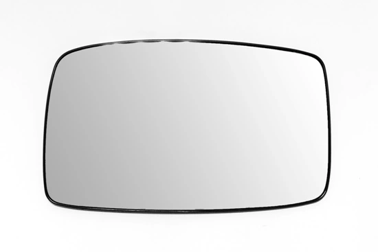 Mirror Glass, exterior mirror
