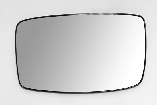 Mirror Glass, exterior mirror