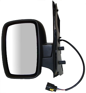 Exterior Mirror