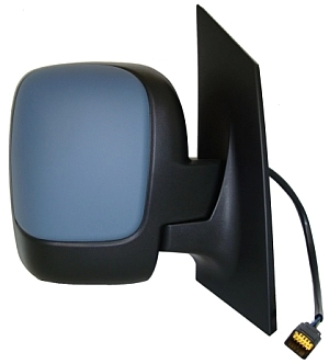 Exterior Mirror