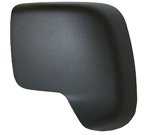 Cover, exterior mirror