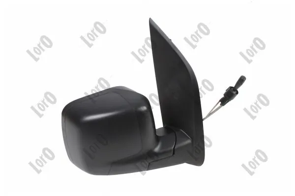 Exterior Mirror