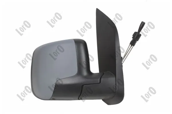 Exterior Mirror