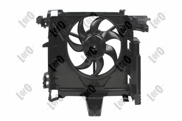 Fan, engine cooling