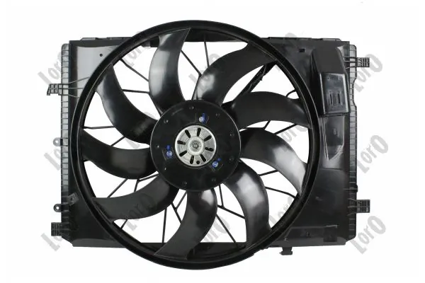 Fan, engine cooling