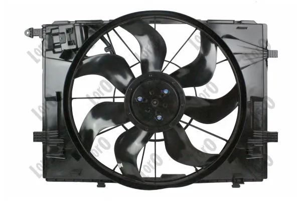 Fan, engine cooling