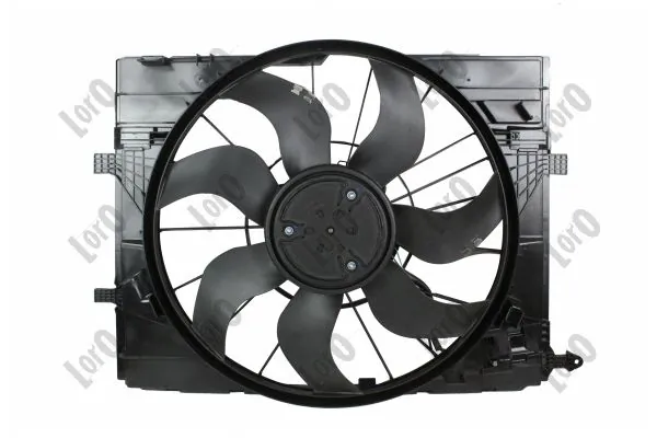 Fan, engine cooling