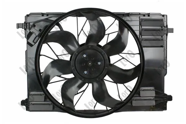 Fan, engine cooling