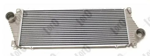 Charge Air Cooler