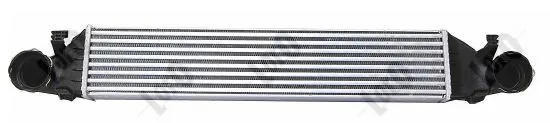 Charge Air Cooler
