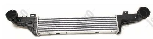 Charge Air Cooler