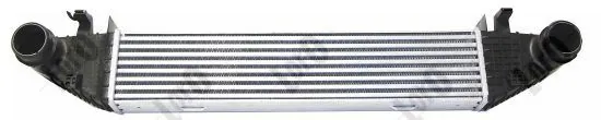 Charge Air Cooler
