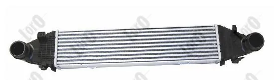 Charge Air Cooler