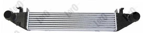 Charge Air Cooler
