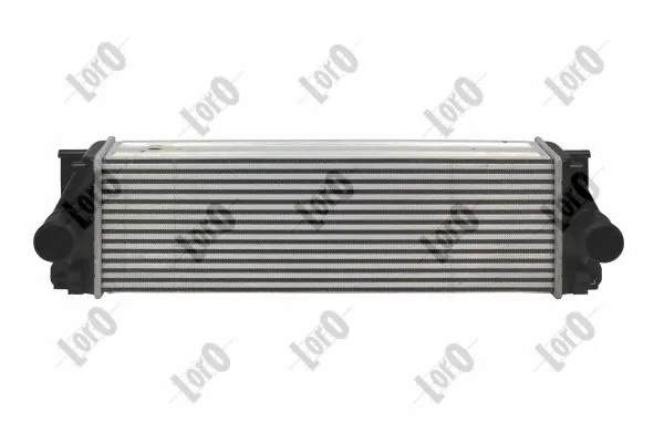 Charge Air Cooler