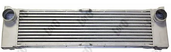 Charge Air Cooler