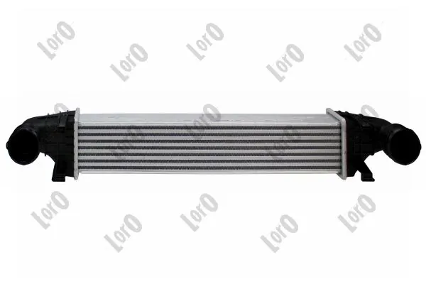 Charge Air Cooler