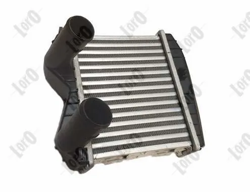 Charge Air Cooler