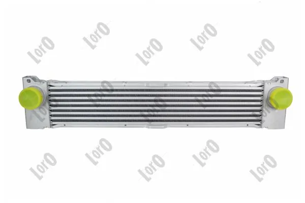 Charge Air Cooler