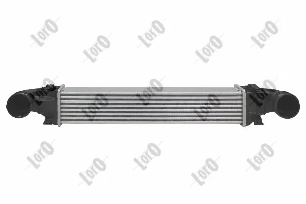 Charge Air Cooler