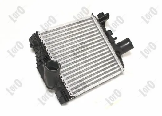Charge Air Cooler