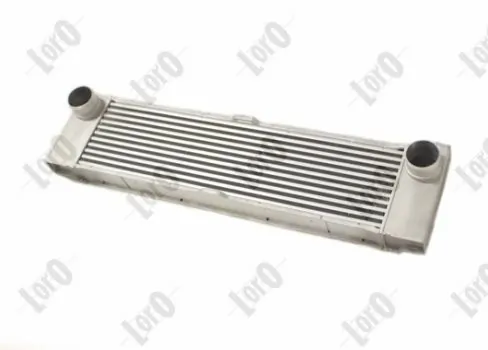 Charge Air Cooler