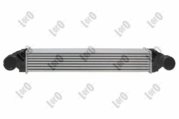Charge Air Cooler