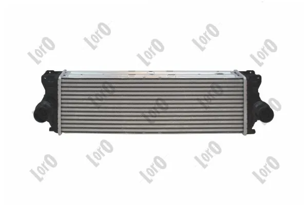 Charge Air Cooler