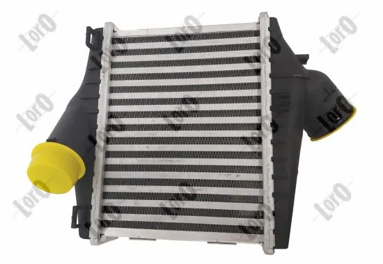 Charge Air Cooler