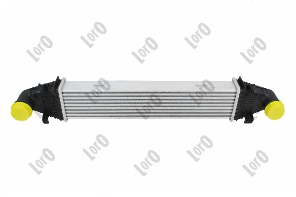 Charge Air Cooler