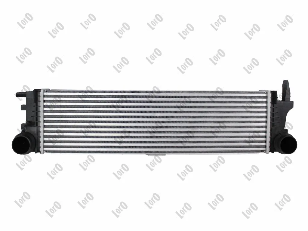 Charge Air Cooler