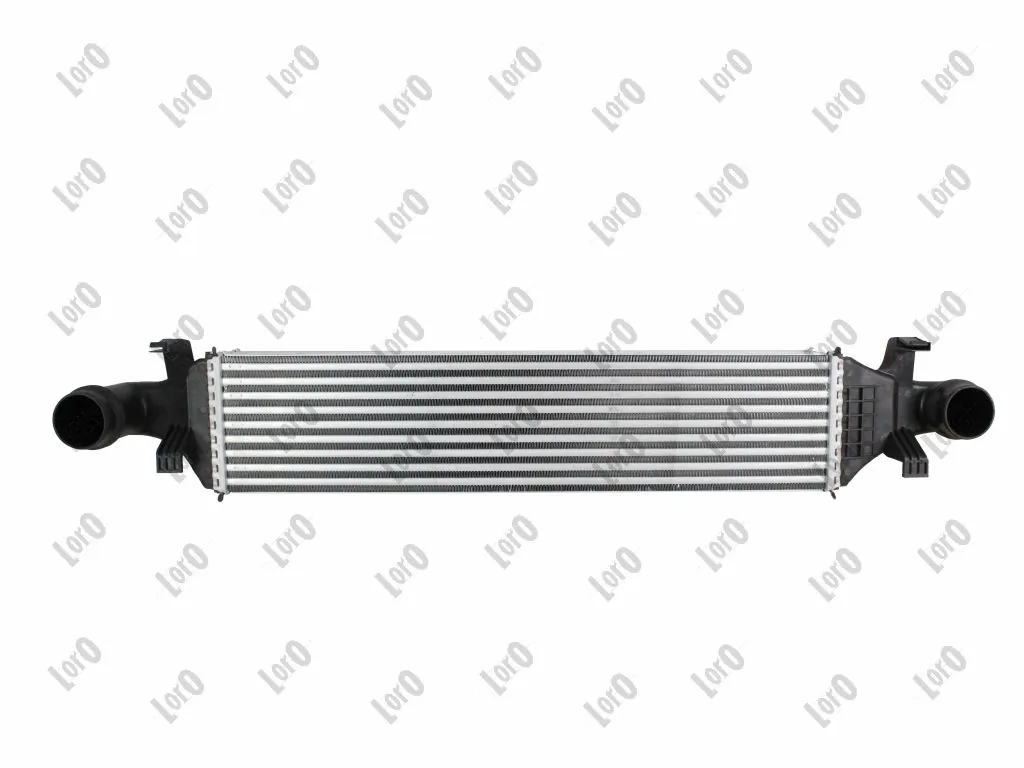 Charge Air Cooler