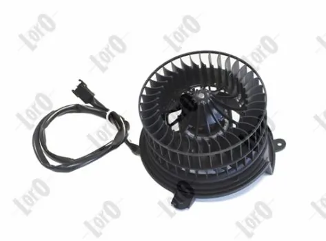 Interior Blower