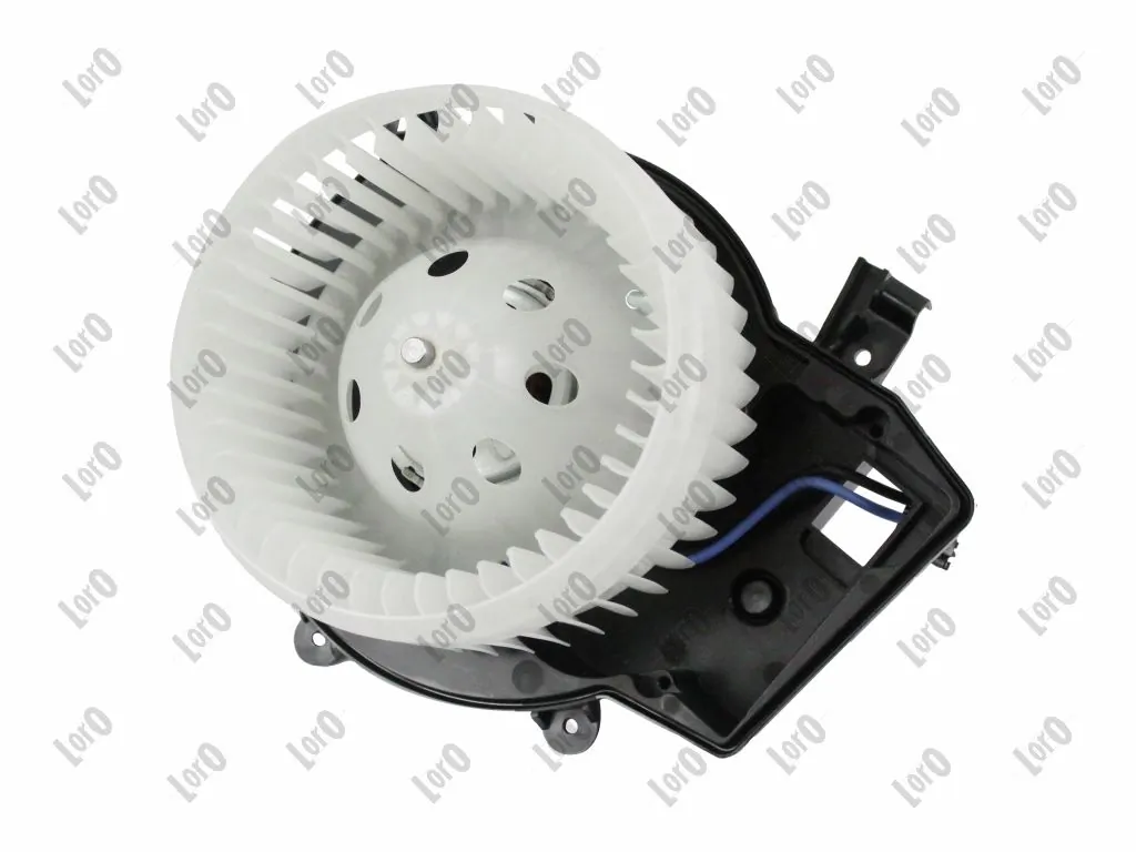 Interior Blower