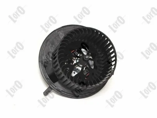 Interior Blower