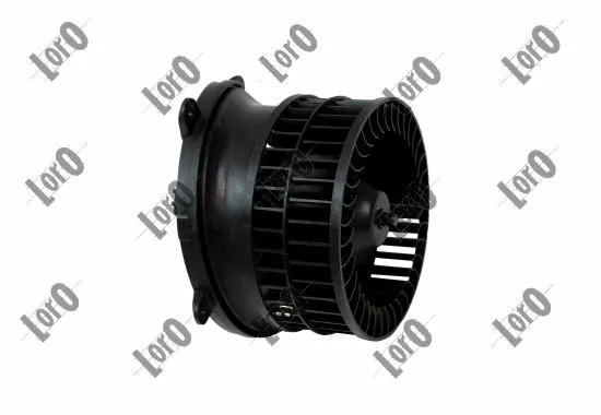 Interior Blower