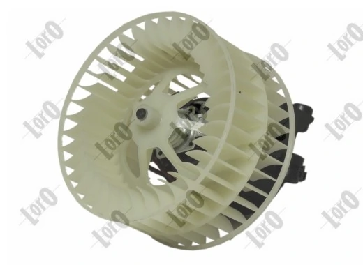 Interior Blower