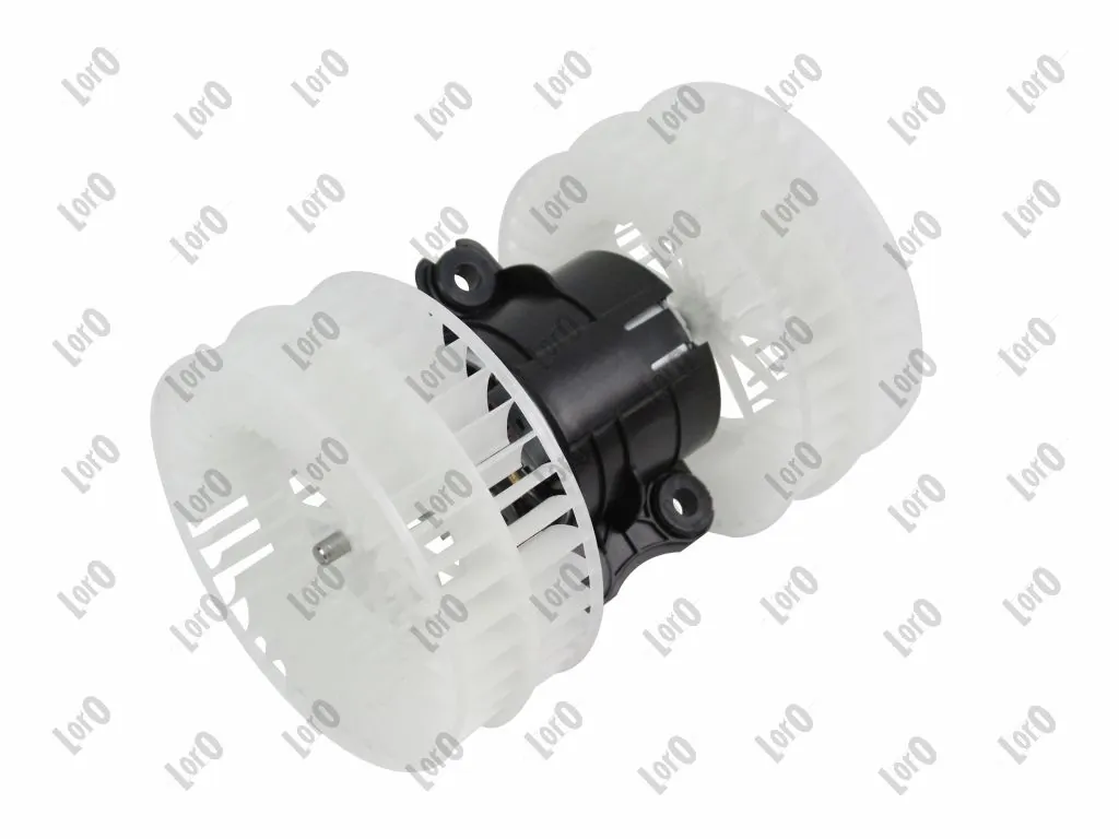 Interior Blower