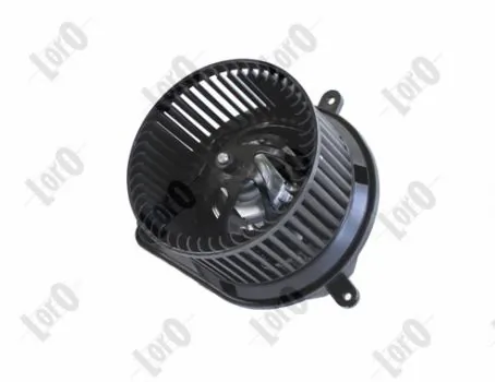 Interior Blower