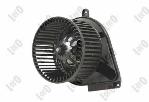 Interior Blower