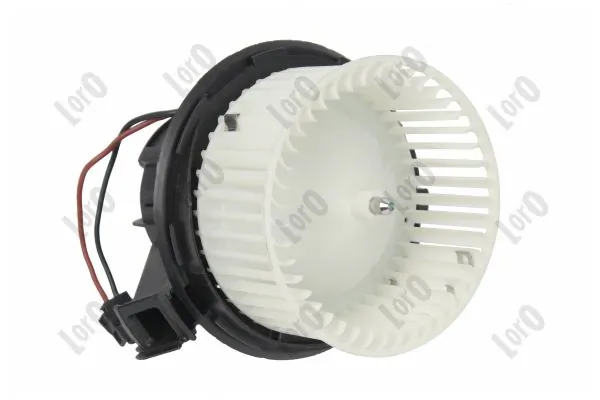 Interior Blower