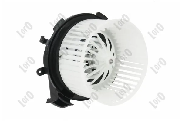 Interior Blower