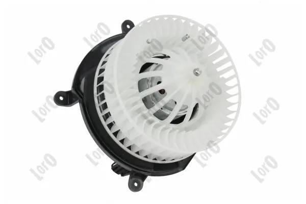 Interior Blower