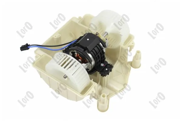 Interior Blower