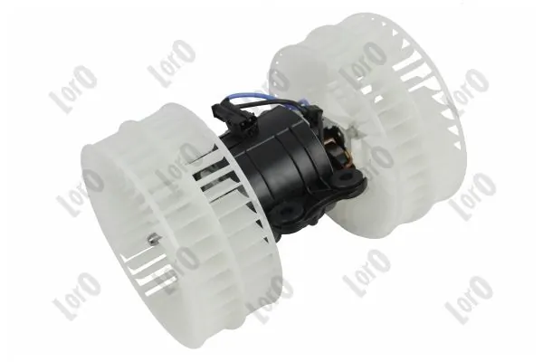Interior Blower